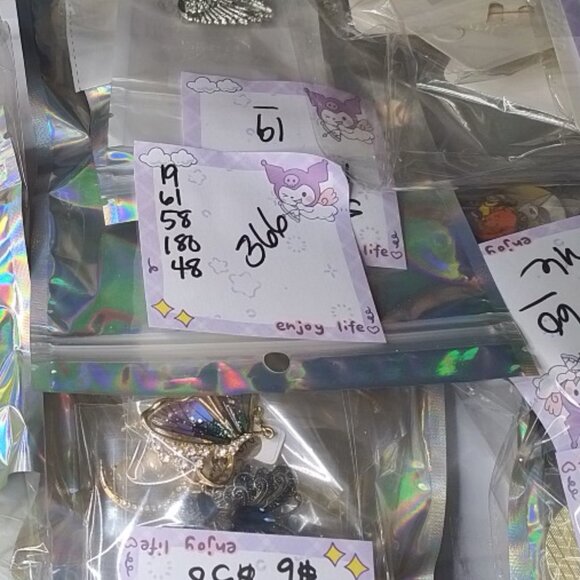 Private Listing #2 justmyownstyle - Picture 1 of 9